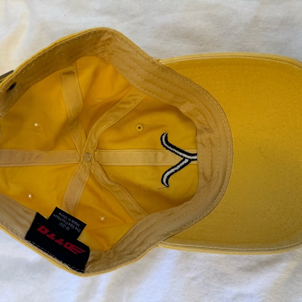 Yellowstone Baseball Cap
